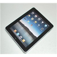16GB 9.7&amp;quot; inch Capacitive Tablet PC ZMS08 with GPS Bluetooth WiFi Camera HDMI