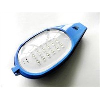 18W Led Street Lighting HZ-LDQ18W