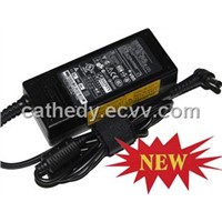 19V 3.42A new case laptop power adapter with 2 IC for PCB the best quality