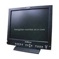 19'' Broadcast HD-SDI Monitor