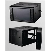 19&amp;quot; Wall Mount Type Network Cabinet