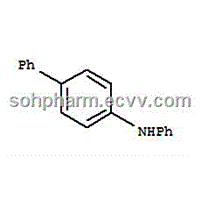 [1,1'-Biphenyl]-4-amine,N-phenyl-