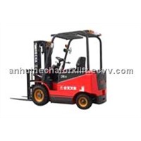 1 TON electric counterbalance forklift