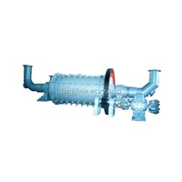 2011 Hot Selling Widely used   Explosion-proof ball mill