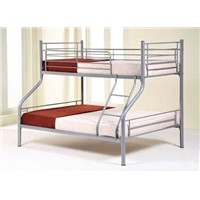 2011 Hot sale bunk iron beds
