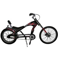 20-24inch chopper bike for sale