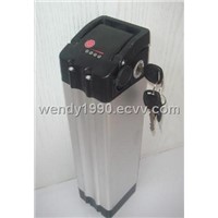 24V16AH removable battery for electric bicycle