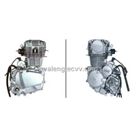250CC Motocycle Engine (CB250 Electric)