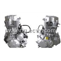 250CC Motocycle Engine (CG250 Balance Shaft)