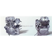 250CC Motorcycle Engine (JL253FMM 021)