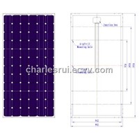 250w,260w,270w,280w,290w PV Module