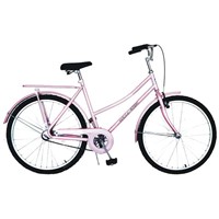 26&amp;quot; city bicycle for lady