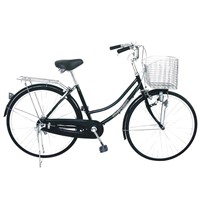 26&amp;quot; city bicycle for men