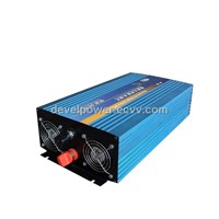 2KW Vehicle power inverter with charger 2000w car power inverter 2000w vehicle carrid inverter