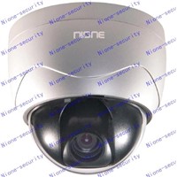 2 Megapixel CMOS IP Security Dome Camera - NV-ND752M (-E)