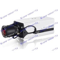 2 Megapixel SONY Progressive Scan CCD HDMI Network CCTV Camera - NV-NC876M-E-HD