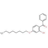 2-hydroxy-4-(octyloxy)benzophenone(UV-531)