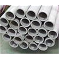 304 Stainless Steel Pipe/Tube