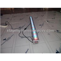 30pcs*1w RGB LED wall washer(GL-058)