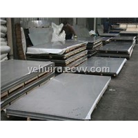 321 stainless steel sheet