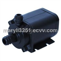 32-05brushless dc water pump