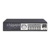 32 Channel H.264 Real Time HD CCTV DVR