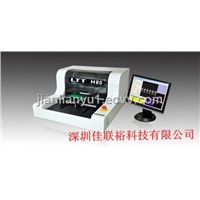 3D SOLDER PASTE INSPECTOR