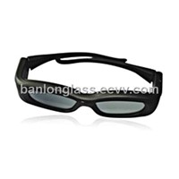 3D active shutter glasses for DLP projector BL02-DLP