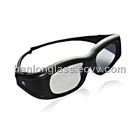 3D active shutter glasses for TV BL02-A