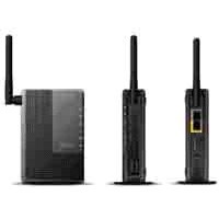 3G WiFi Router - H690 Cellular Mobile Router