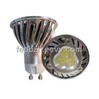 3W GU10 spotlights with high QUALITY &amp;amp; GOOD AFTER-SALE  service