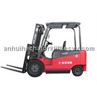 3.5 ton electric forklift