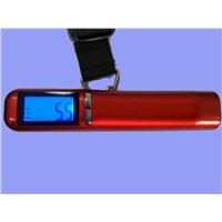 40kg portable electronic hanging scale