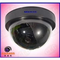 420TVL Plastic Dome Camera