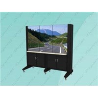 46&amp;quot; and 47&amp;quot; LCD Video Wall