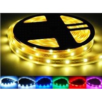 5050 waterproof strips