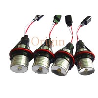 5W High Power BMW E39,E60,E65 LEDMarker Angel eye