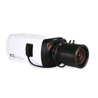 5 Megapixel CMOS HD Wireless CCTV Camera - NV-NC883M-EW