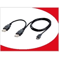 5 Pin Mini USB Cable