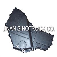 61800010112  Oil cooler cover