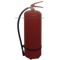 6KG CE fire extinguisher