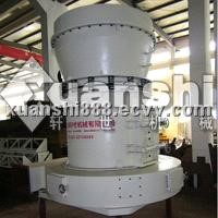 6R Grinding Mill, High Suspension Grinding Mill