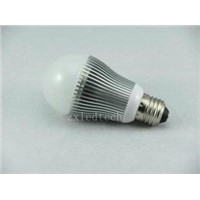 6W LED Bulb Light replace 40W bulbs