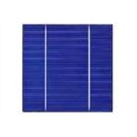 6'' 156mm Low-Efficiency Poly Solar Cell 1.5watt-2.5watt/Pcs