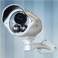 70M 1/3'' Sony CCD 2pcs Array LED Water-proof CCTV Camera