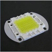 70w high power led/white led 4900-5250lm with bridgelux chip