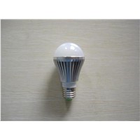 7Watt LED Bulb with high Luminous Flux