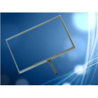 7.0&amp;quot;-10.3&amp;quot; 4 wire resistive touch panel
