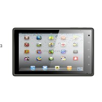 7&amp;quot; 5 points Capacitive Touch Screen Tablet Pc WIFI 3G