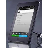7inches 3g tablet pc